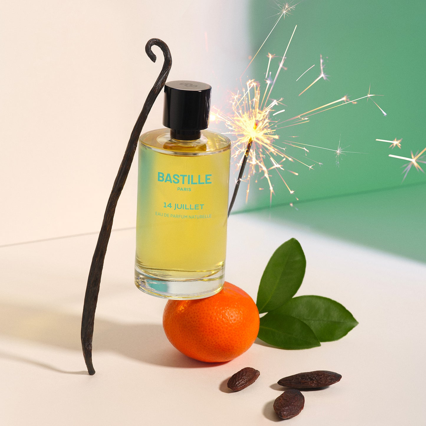 自由氣息 淡香精(EDP)