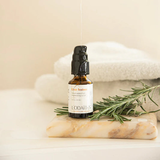 菁萃緊緻修護精華