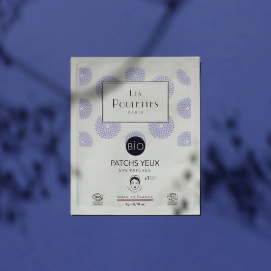 保濕亮采眼膜 10g