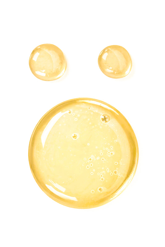 清爽淨化輕盈洗髮精