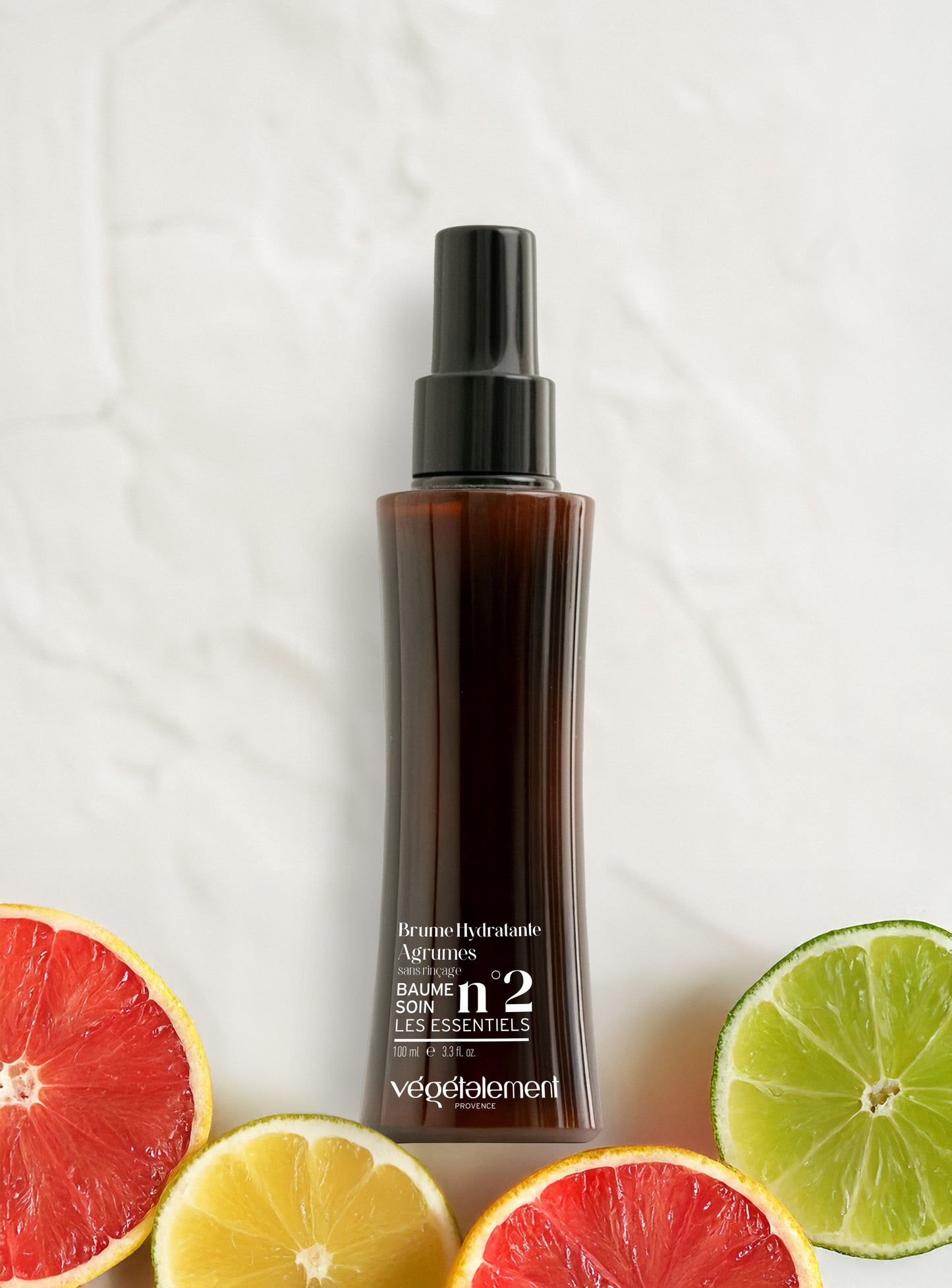 保濕噴霧 N°2 清新柑橘