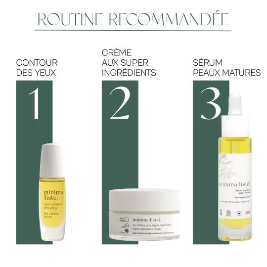 眼周緊緻精華油