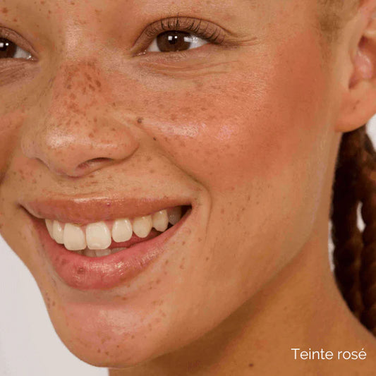 有機粉紅打亮粉/高光粉