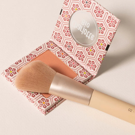 腮紅/修容彩妝刷