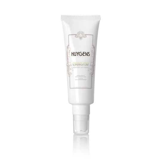 自然精萃水凝霜50ml