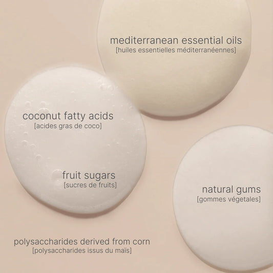 馥郁洗手露-桂花+茉莉