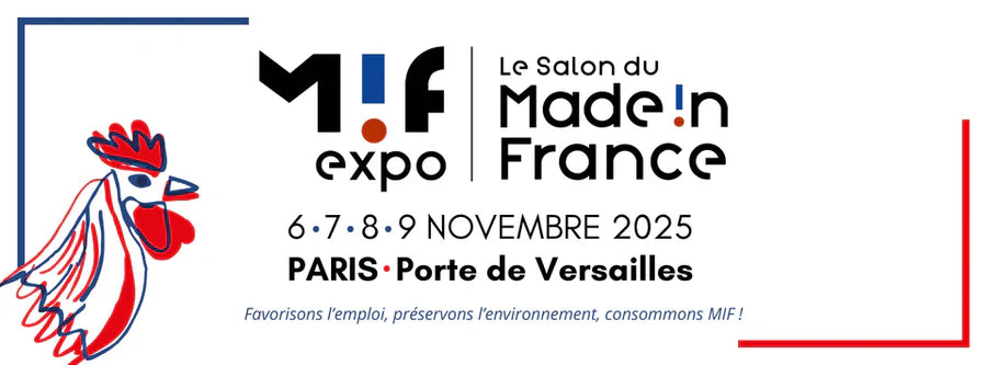 2025 Made in France 展：La French Beauty 致敬理念型美妝