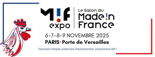 2025 Made in France 展：La French Beauty 致敬理念型美妝