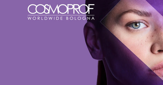 在 Cosmoprof Bologna 與 La French Beauty 相見！