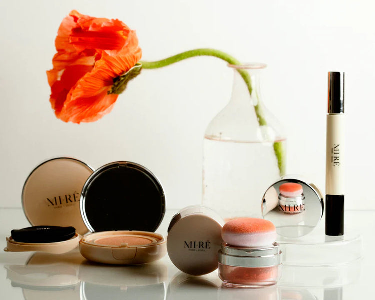 Mi-Rê   Cosmetics