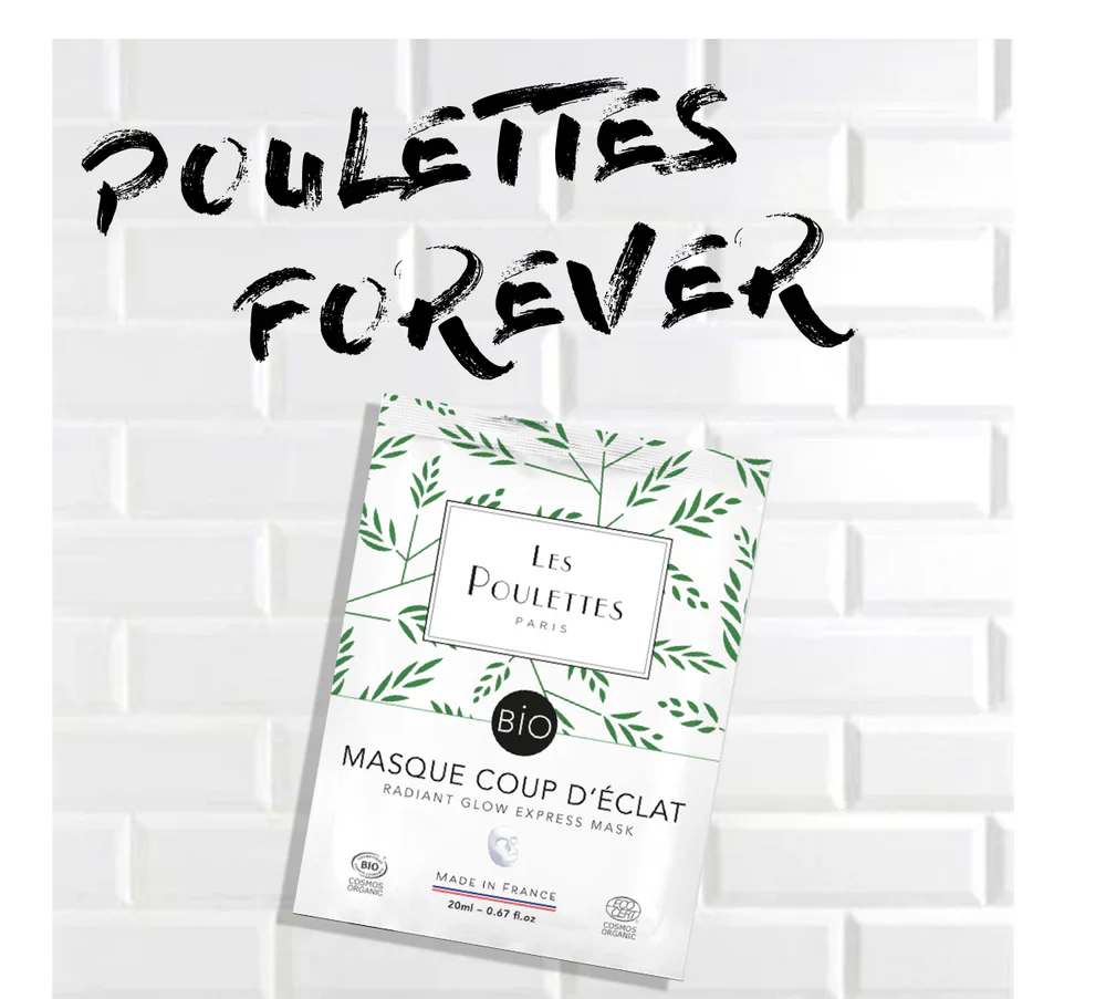 LES POULETTES