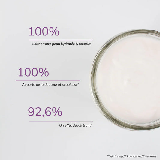 椰子荔枝潤澤身體乳