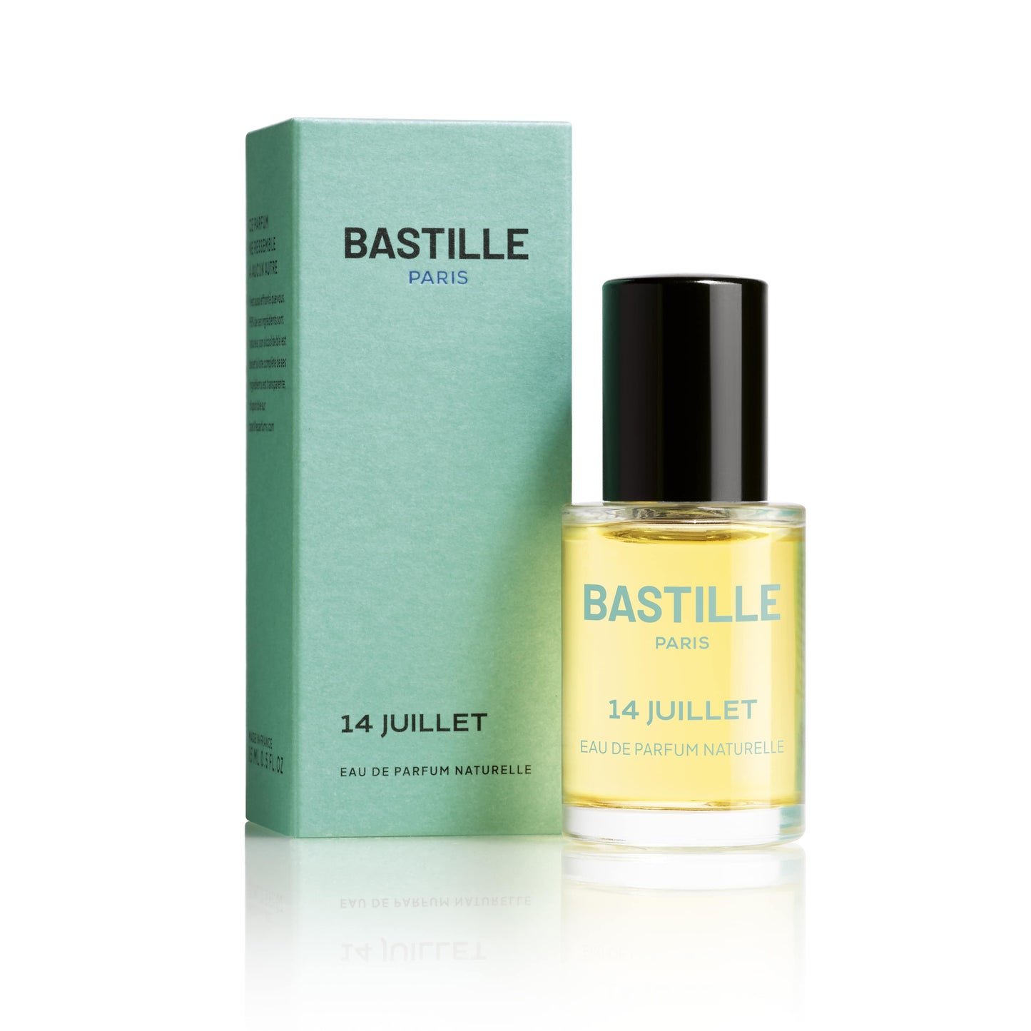 自由氣息 淡香精（EDP）