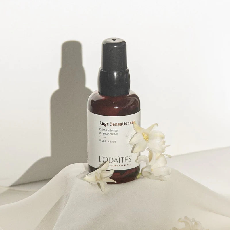 天使奇肌保濕霜