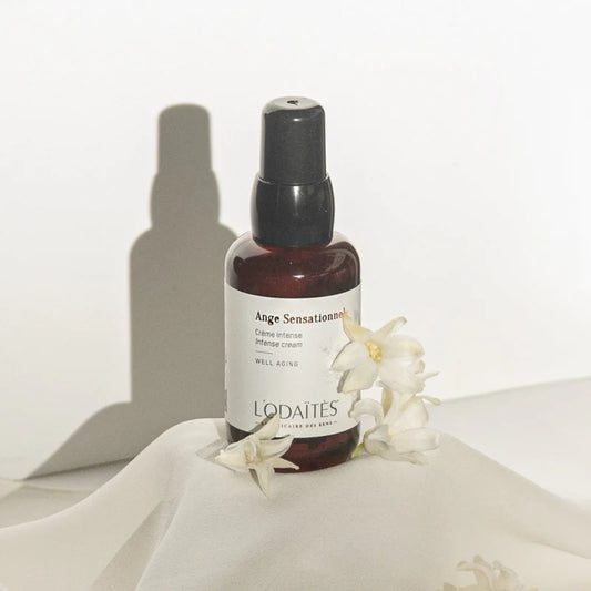 天使奇肌保濕霜