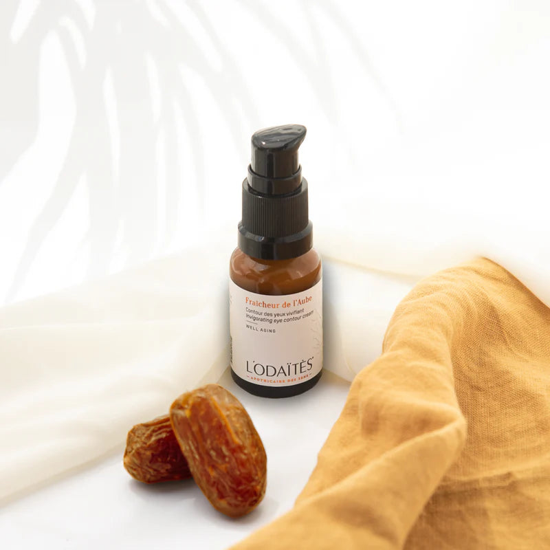 煥采活力修復眼霜