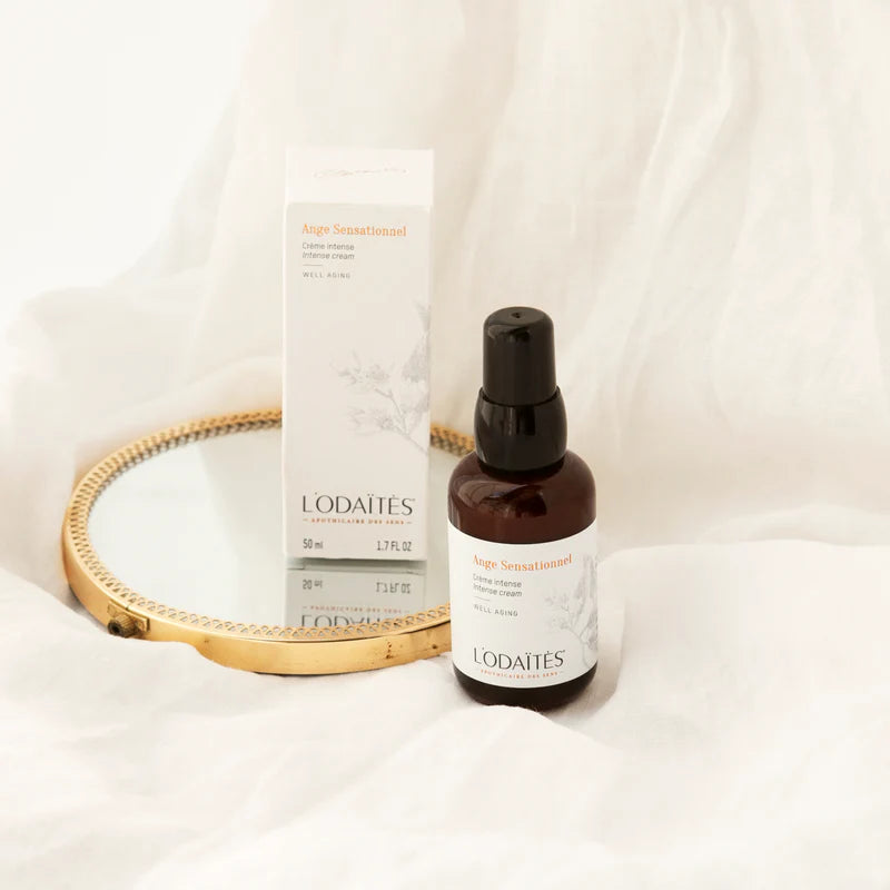 天使奇肌保濕霜