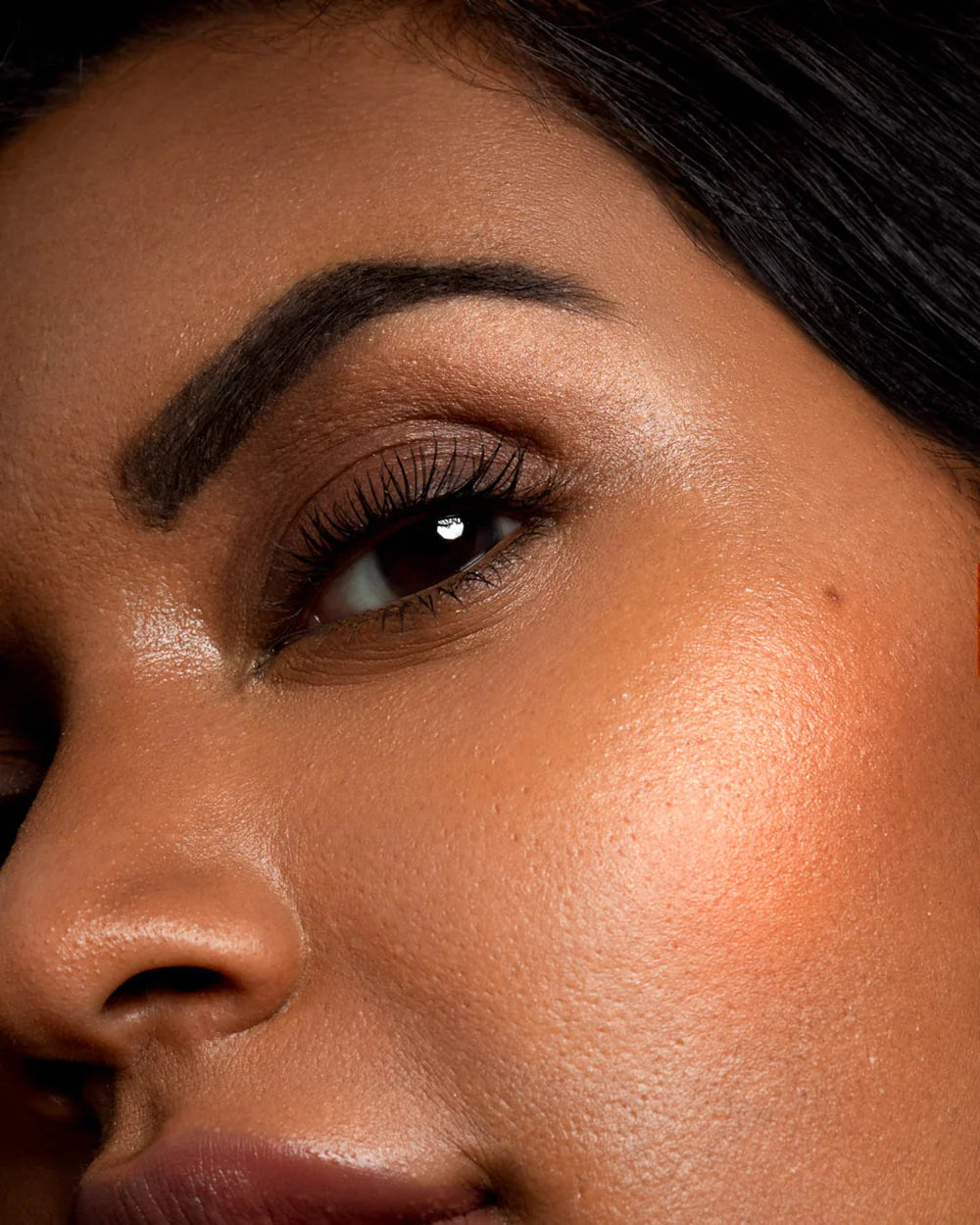 眉毛修飾立體眉筆