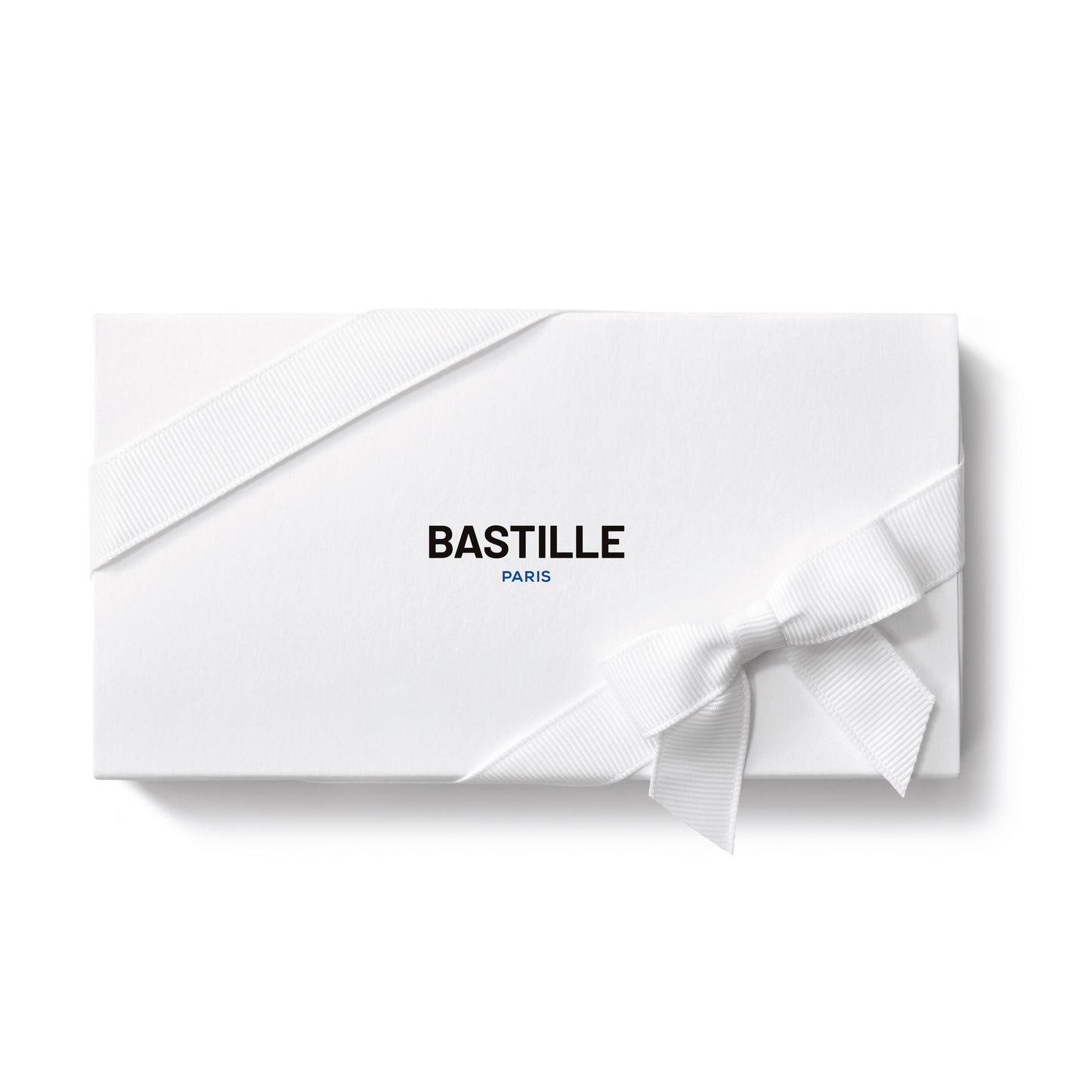 Bastille禮盒組（8款香水）