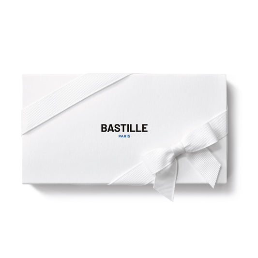 Bastille禮盒組（8款香水）