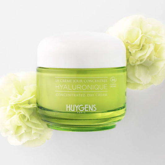 高效濃縮玻尿酸日霜50ml