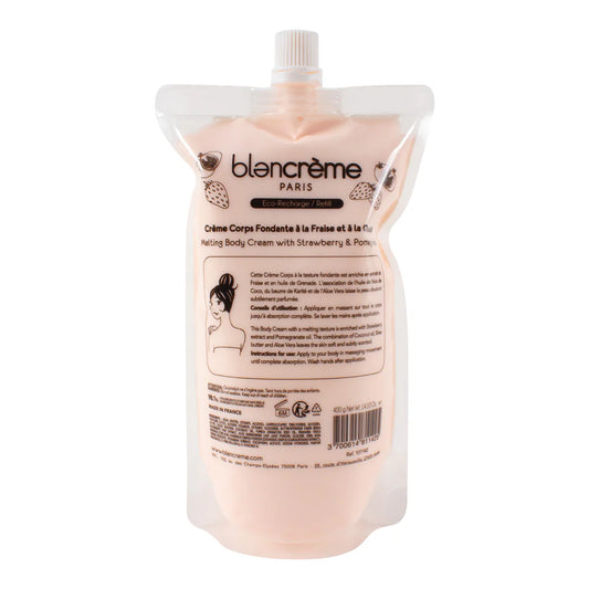 草莓石榴潤澤身體乳