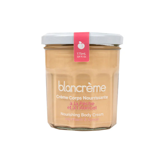 桃子杏桃潤澤身體乳