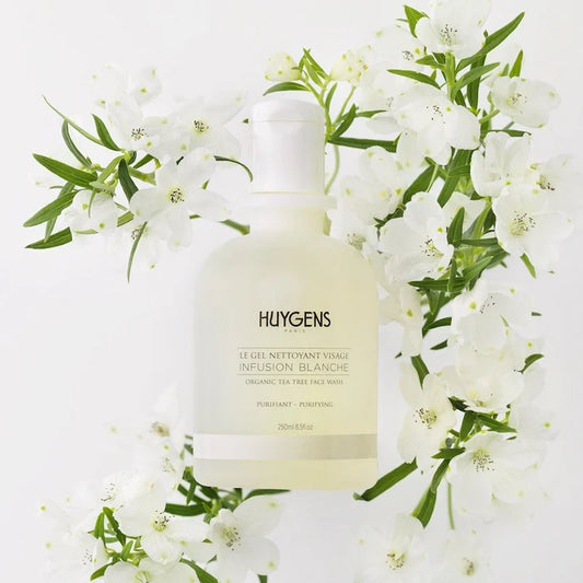 白茶精萃淨化洗面乳250ml