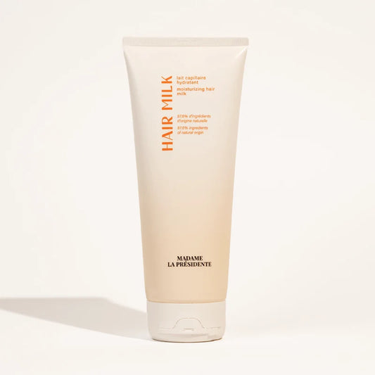 免沖洗滋潤護髮乳