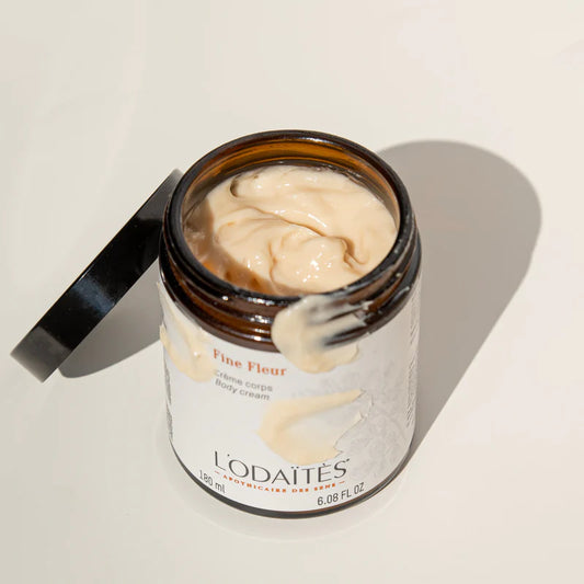 全效滋養保濕身體乳