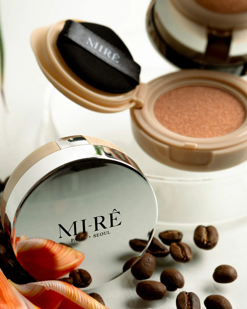 三合一遮瑕修護膏