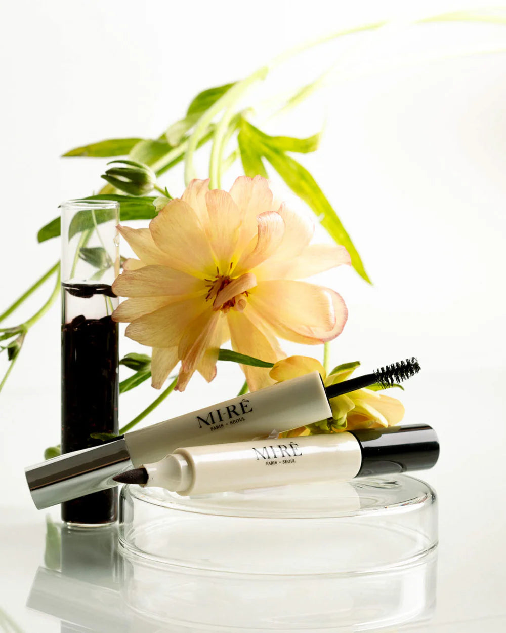 眉毛修飾立體眉筆