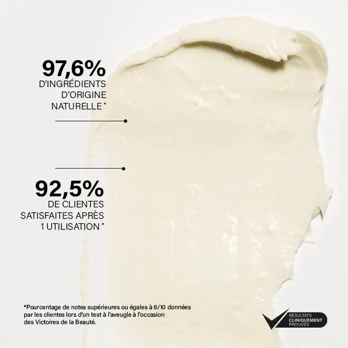 深層修護髮膜 N°6