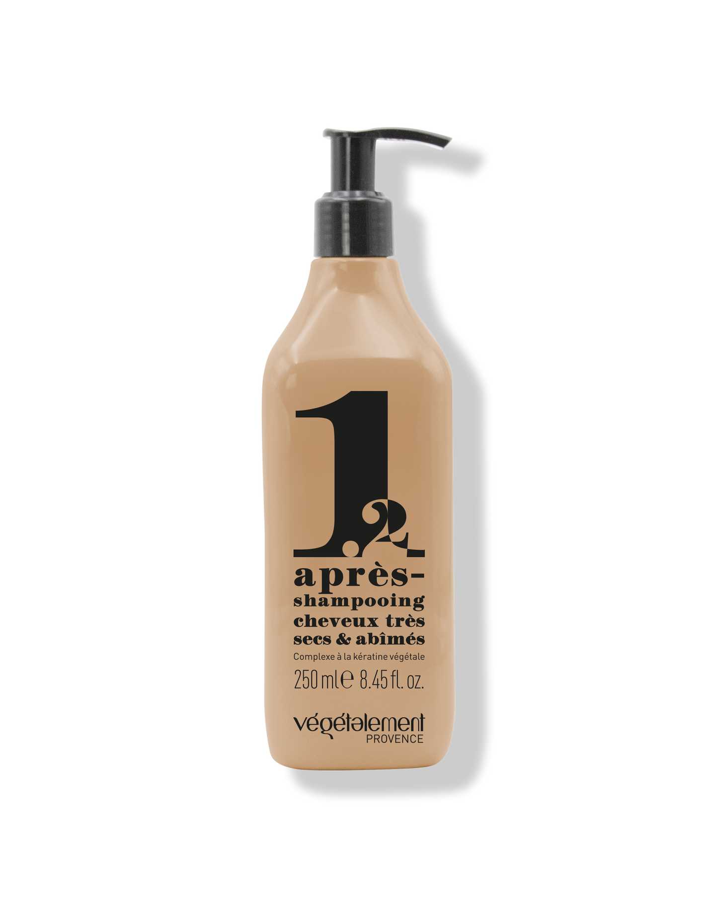 角蛋白深層修護護髮素