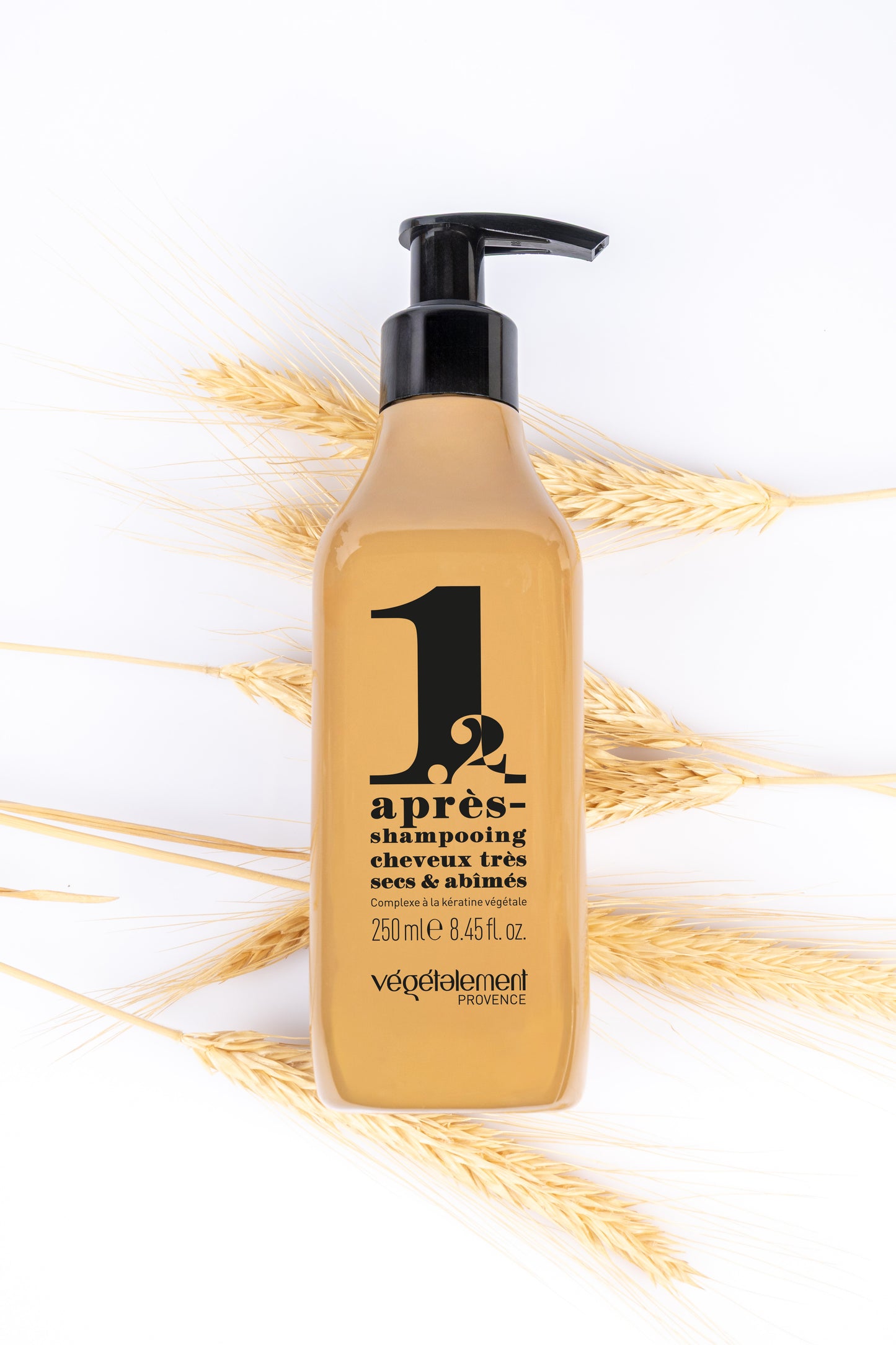 角蛋白深層修護護髮素