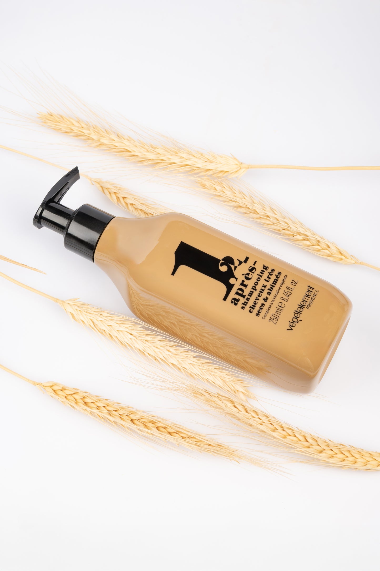 角蛋白深層修護護髮素