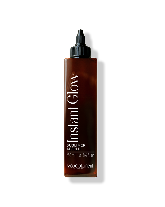 光澤修護護髮精華