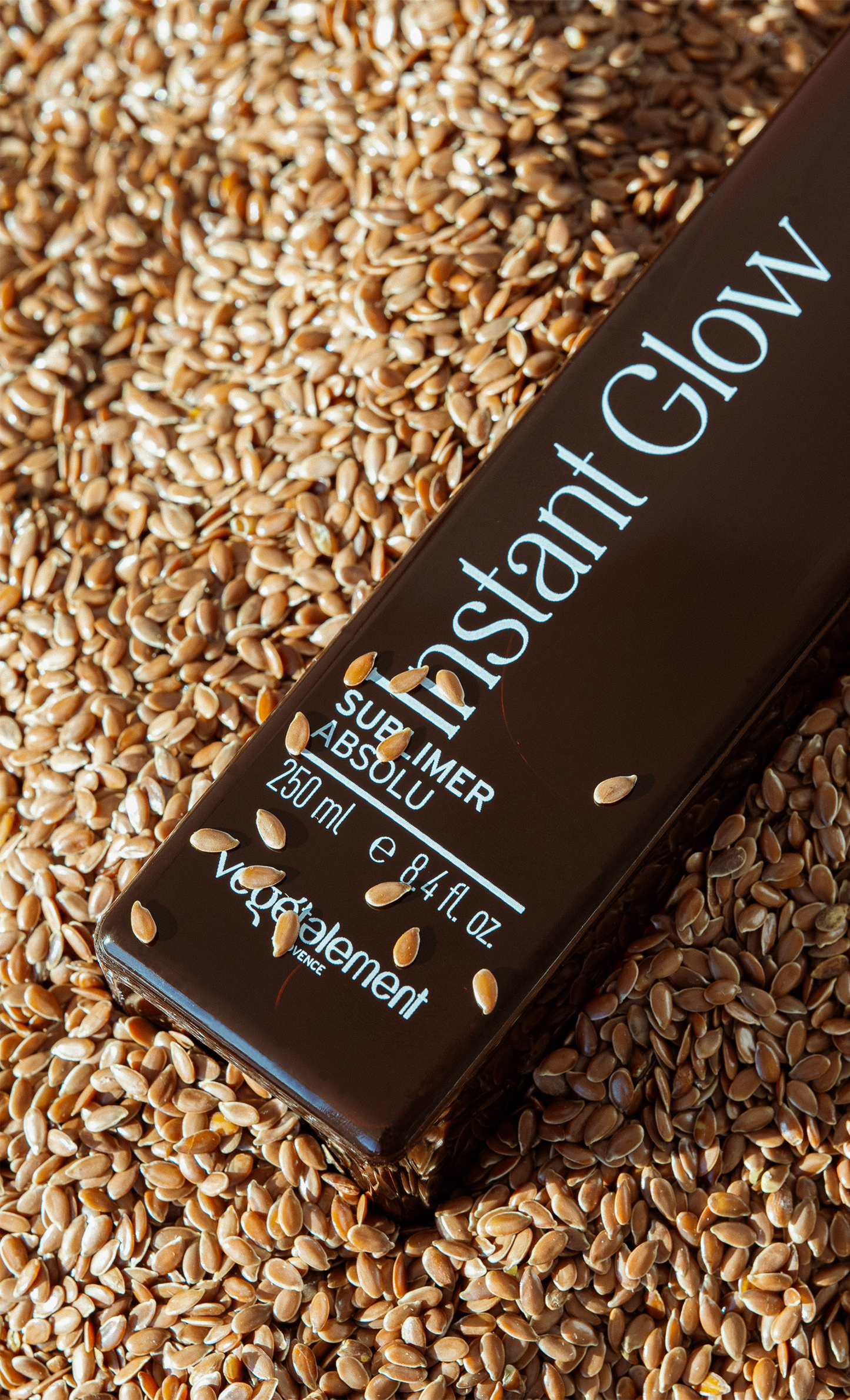 光澤修護護髮精華