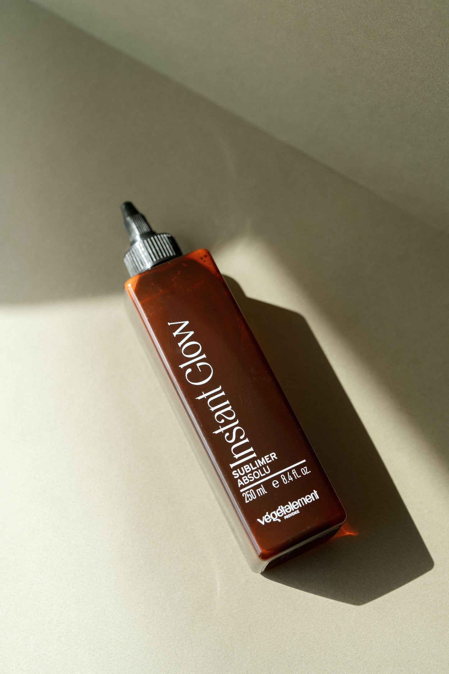 光澤修護護髮精華