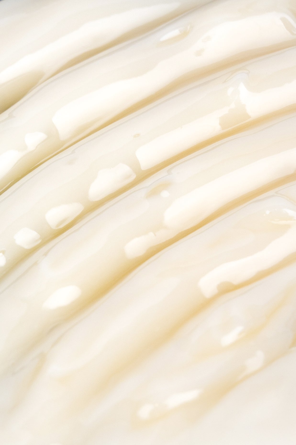 受損髮質修護髮膜