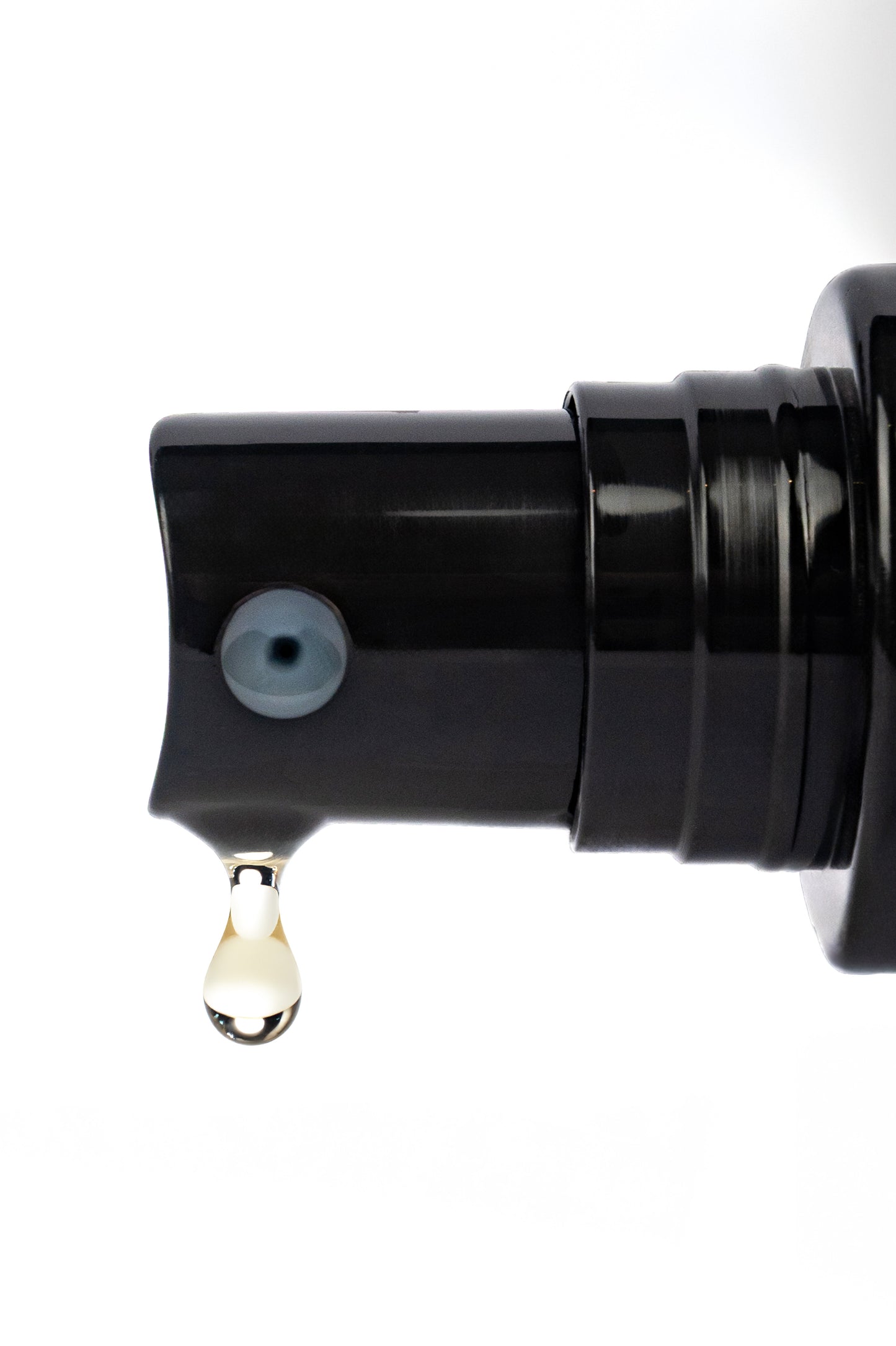 深層滋養護髮油