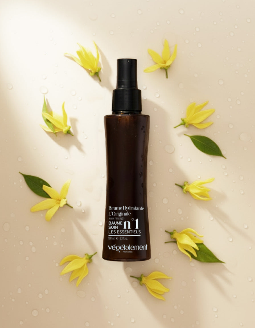 保濕噴霧 N°1 經典原香