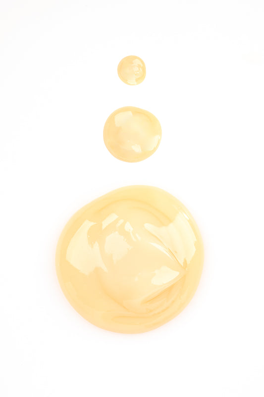 保濕噴霧 N°2 清新柑橘