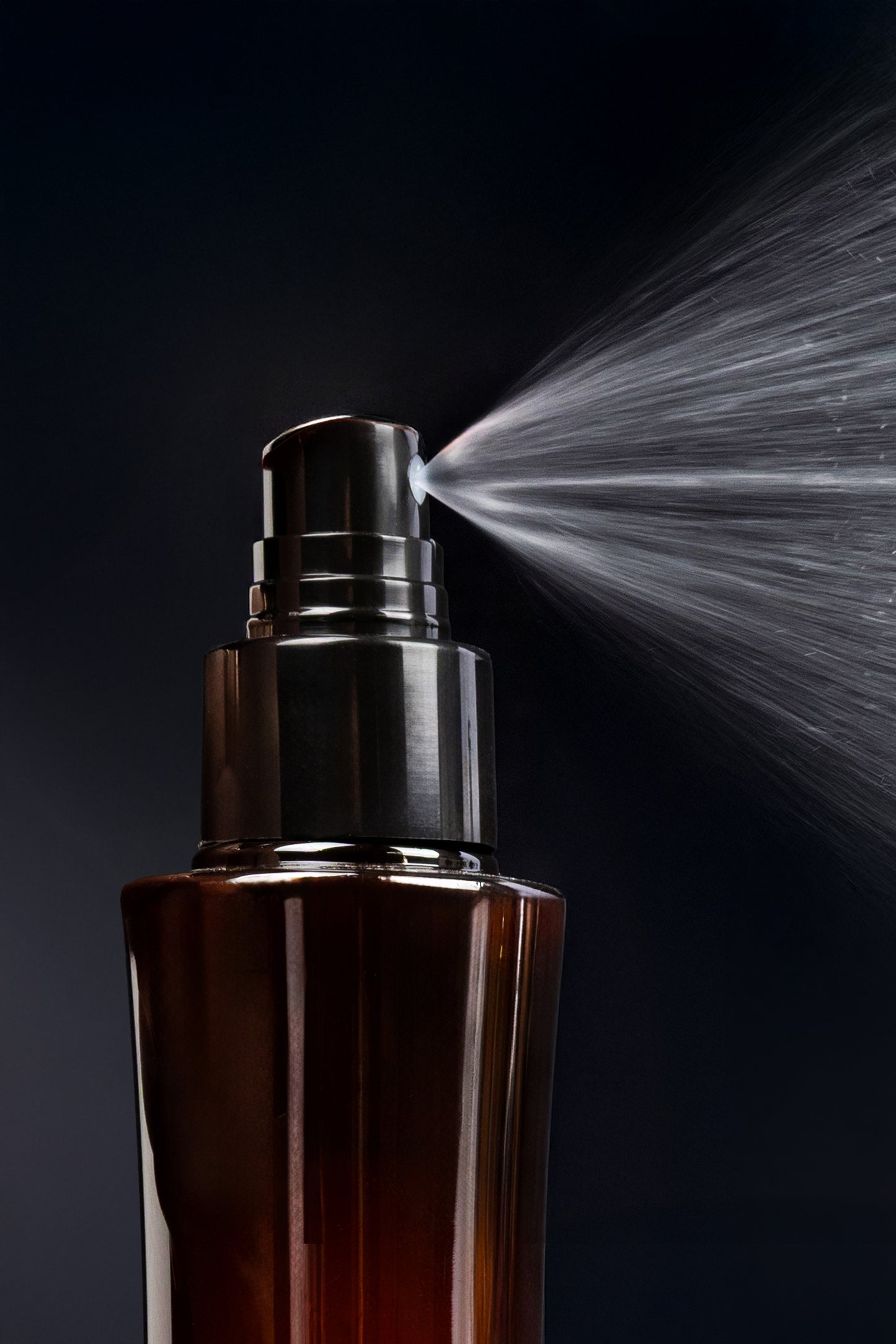 保濕噴霧 N°2 清新柑橘