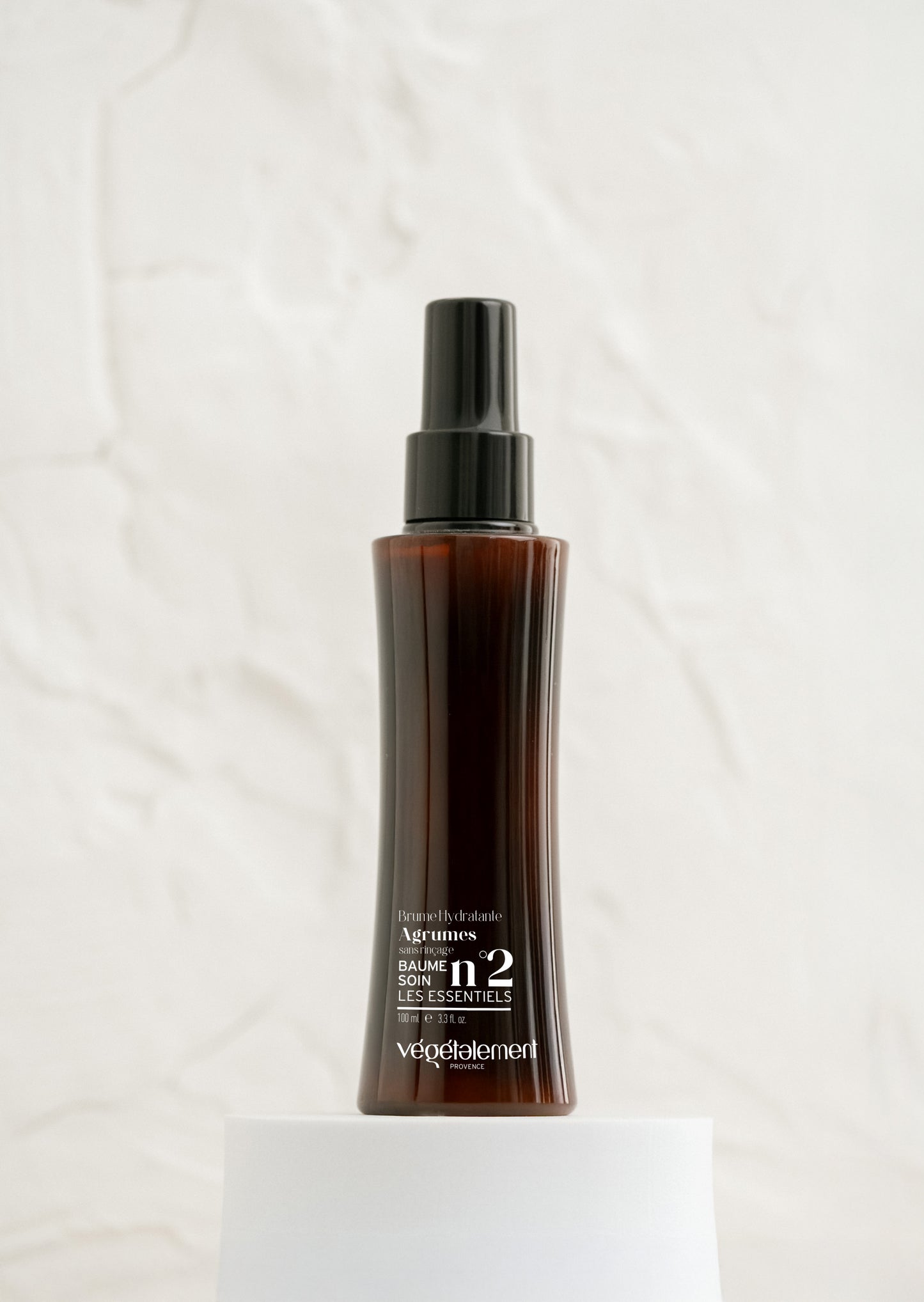 保濕噴霧 N°2 清新柑橘