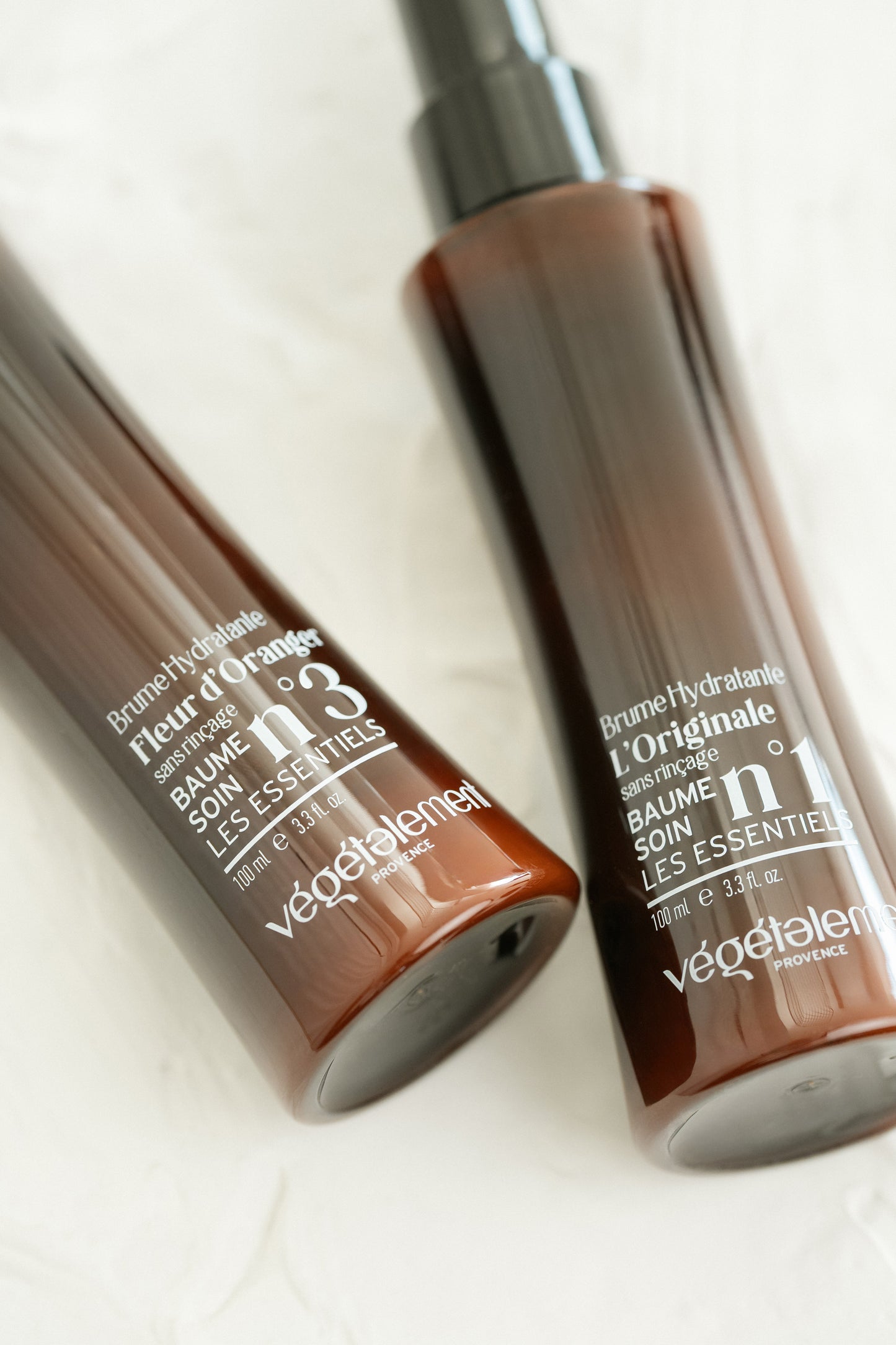 保濕噴霧 N°3 橙花綻香