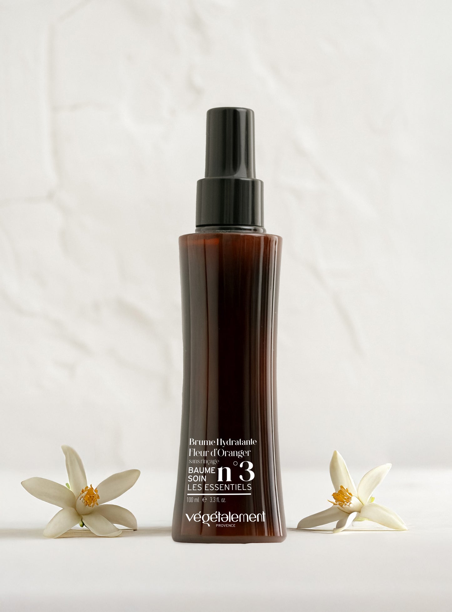 保濕噴霧 N°3 橙花綻香