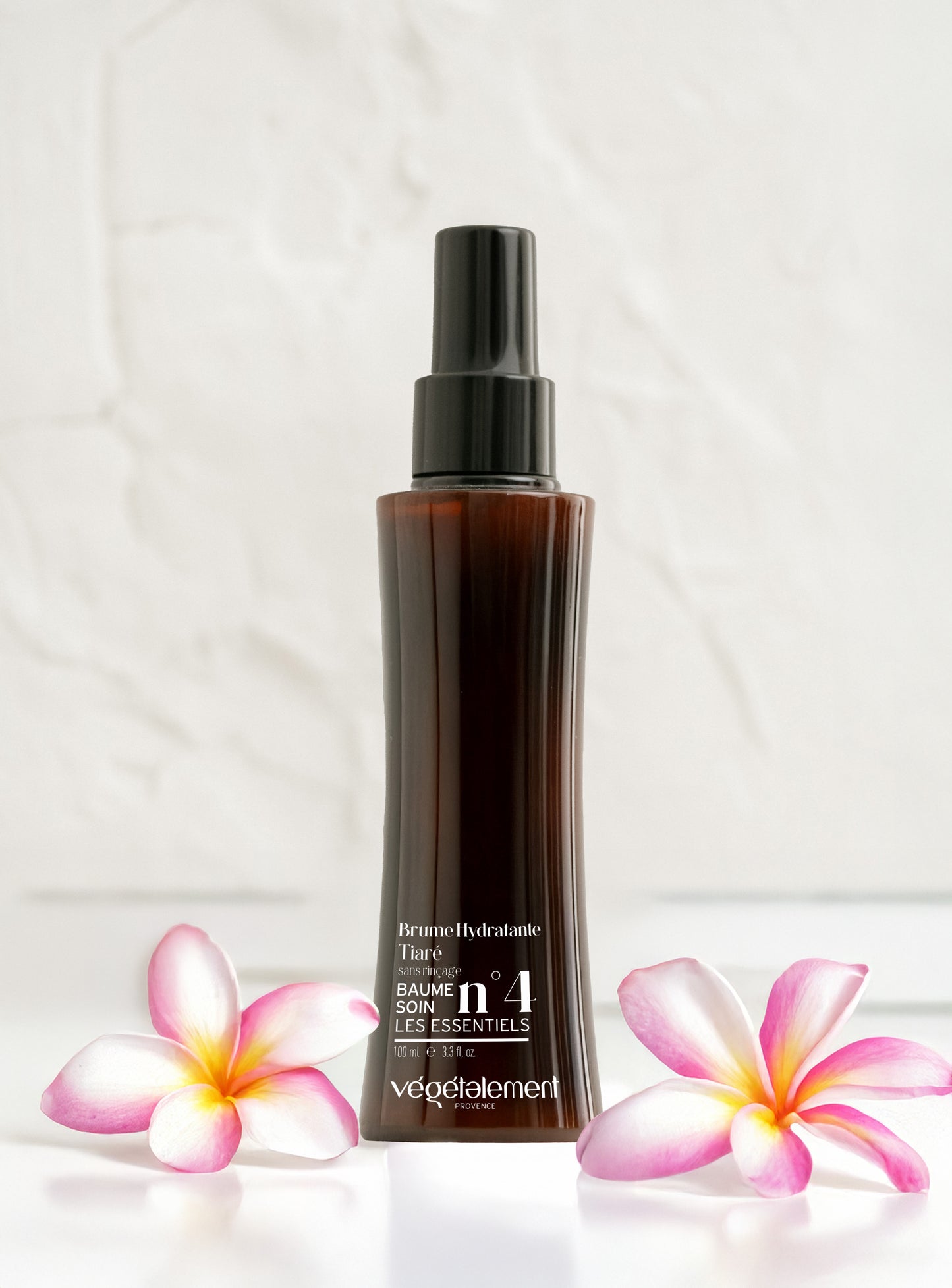 保濕噴霧 N°4 雞蛋花韻