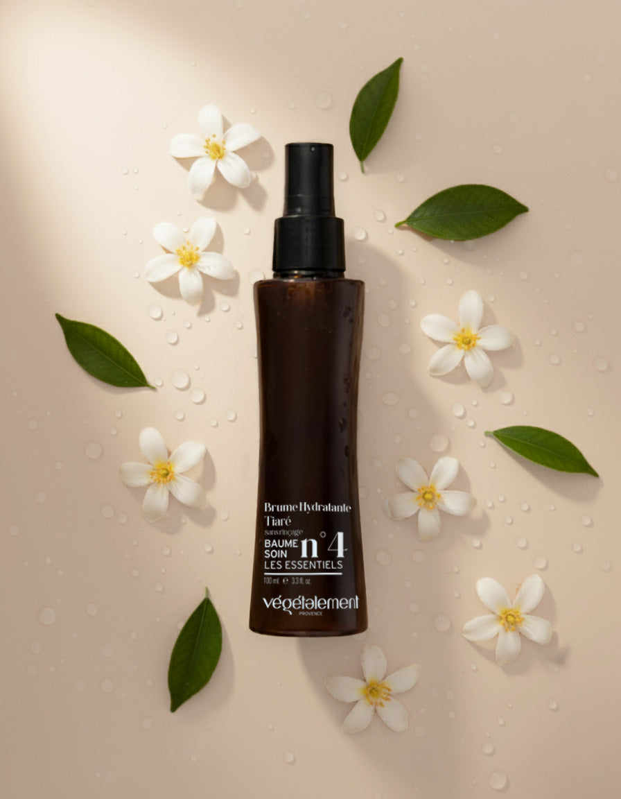 保濕噴霧 N°4 雞蛋花韻