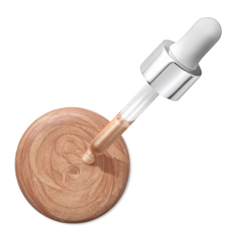 完美亮澤提亮精華15ml